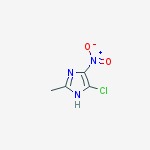 Cas Number: 63662-67-9  Molecular Structure