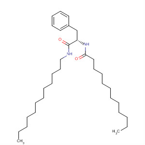 CAS No 63663-50-3  Molecular Structure