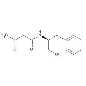 CAS No 63664-36-8  Molecular Structure