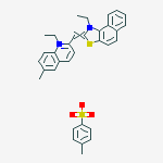 CAS No 63665-72-5  Molecular Structure
