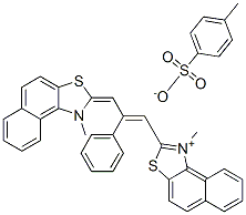 CAS No 63665-81-6  Molecular Structure