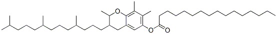 CAS No 63665-90-7  Molecular Structure