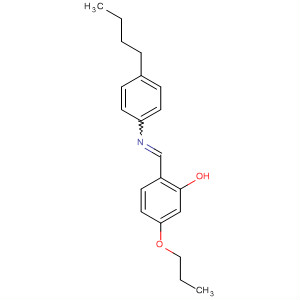 CAS No 63667-46-9  Molecular Structure