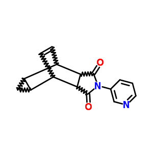 CAS No 6367-13-1  Molecular Structure