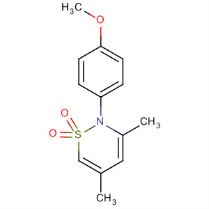 CAS No 63673-39-2  Molecular Structure