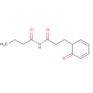 Cas Number: 63673-59-6  Molecular Structure