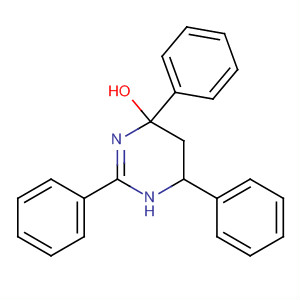 CAS No 63673-71-2  Molecular Structure