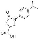 CAS No 63674-51-1  Molecular Structure