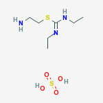 Cas Number: 63679-81-2  Molecular Structure