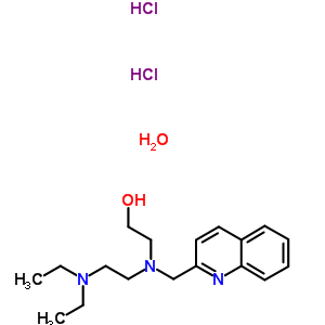 CAS No 63680-61-5  Molecular Structure