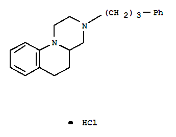 Cas Number: 63680-89-7  Molecular Structure