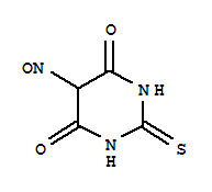 CAS No 63681-88-9  Molecular Structure