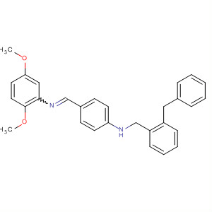 CAS No 63683-88-5  Molecular Structure