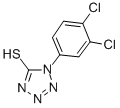 CAS No 63684-99-1  Molecular Structure