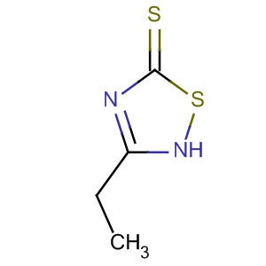 CAS No 63688-13-1  Molecular Structure