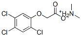 CAS No 6369-97-7  Molecular Structure