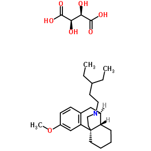 CAS No 63690-35-7  Molecular Structure