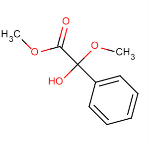 CAS No 63697-51-8  Molecular Structure