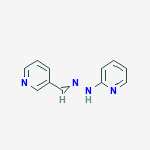 CAS No 63697-67-6  Molecular Structure