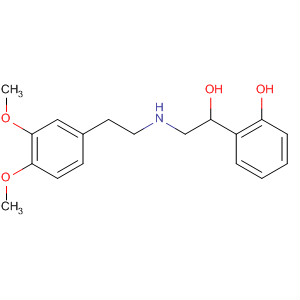 CAS No 63697-93-8  Molecular Structure