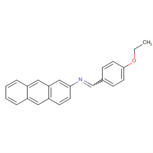 CAS No 63698-00-0  Molecular Structure