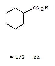 Cas Number: 6370-05-4  Molecular Structure