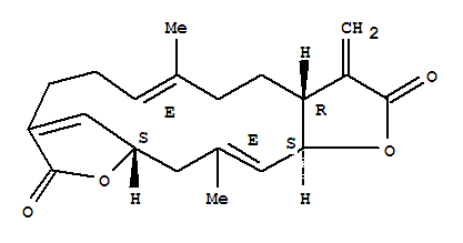 CAS No 63700-26-5  Molecular Structure