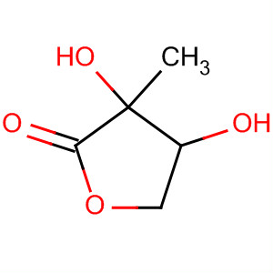 CAS No 63700-30-1  Molecular Structure