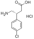 Cas Number: 63701-55-3  Molecular Structure