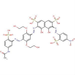 CAS No 637011-28-0  Molecular Structure