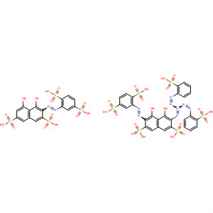 CAS No 637011-43-9  Molecular Structure