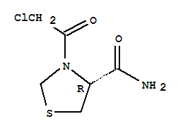 CAS No 637018-75-8  Molecular Structure