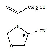 CAS No 637018-78-1  Molecular Structure