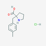 CAS No 637020-64-5  Molecular Structure