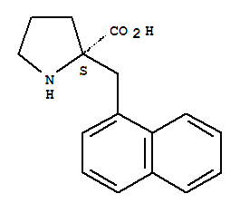 CAS No 637020-99-6  Molecular Structure