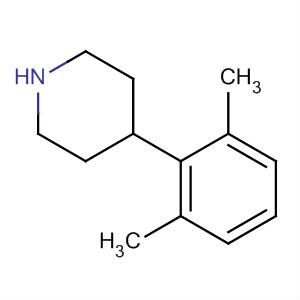 CAS No 637036-71-6  Molecular Structure
