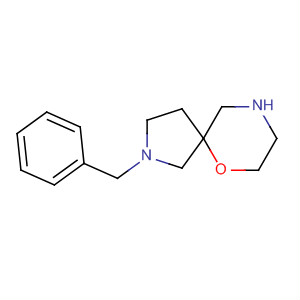 CAS No 637038-99-4  Molecular Structure