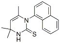 CAS No 63704-49-4  Molecular Structure