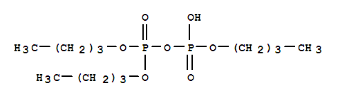 CAS No 63704-59-6  Molecular Structure