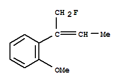 Cas Number: 637041-30-6  Molecular Structure