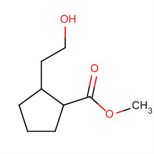 CAS No 63707-47-1  Molecular Structure