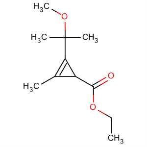 CAS No 63707-71-1  Molecular Structure