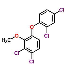 CAS No 63709-62-6  Molecular Structure