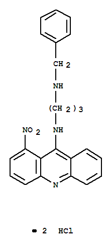 CAS No 63710-45-2  Molecular Structure