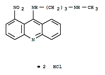 CAS No 63710-46-3  Molecular Structure