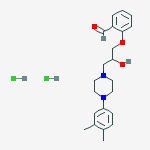 CAS No 63716-07-4  Molecular Structure
