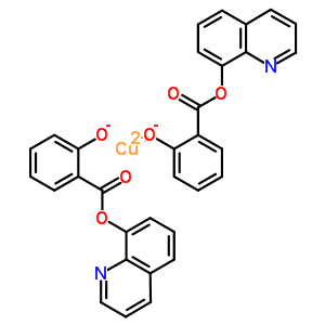 Cas Number: 63717-37-3  Molecular Structure