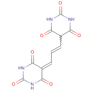 CAS No 63719-66-4  Molecular Structure