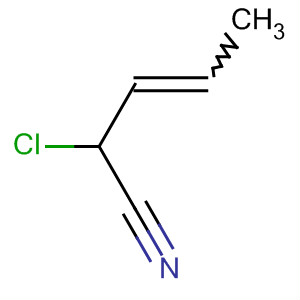 CAS No 63719-82-4  Molecular Structure