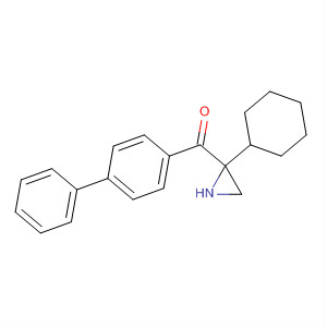 CAS No 6372-55-0  Molecular Structure